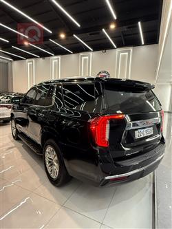 جي ام سي يوكون